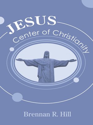 cover image of Jesus